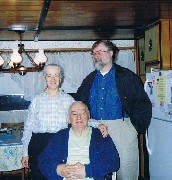 Ruth Bennett McDougal Dorrough; Gordon Bennett; Dan Dorrough;